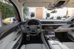 Audi S8 2019 года (WW)